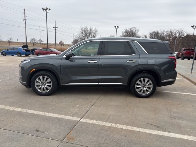 hyundai palisade 2025 KM8R2DGE8SU833868 image hyundai palisade 2025 KM8R2DGE8SU833868 image