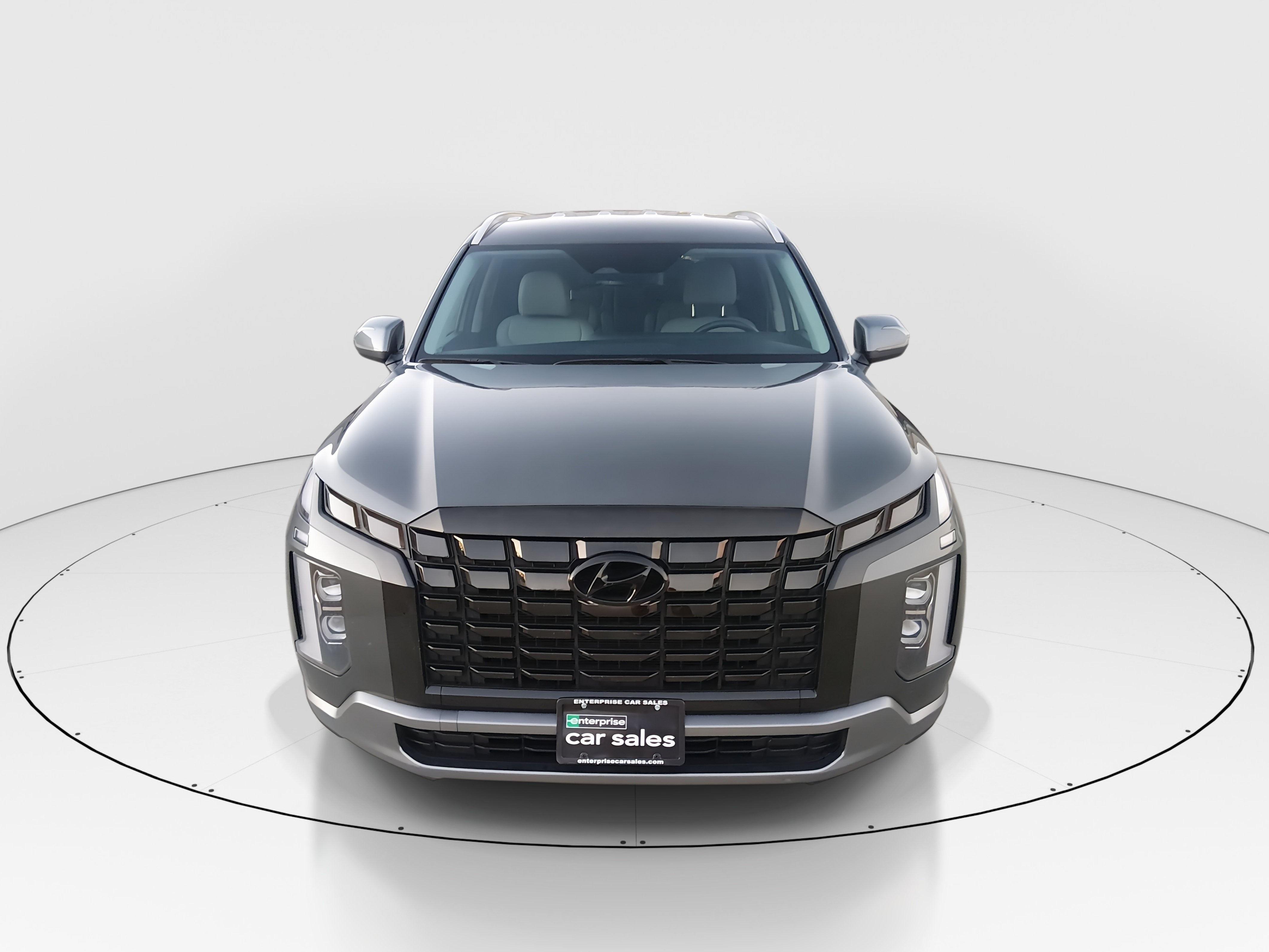hyundai palisade 2025 KM8R2DGE4SU933031 image hyundai palisade 2025 KM8R2DGE4SU933031 image