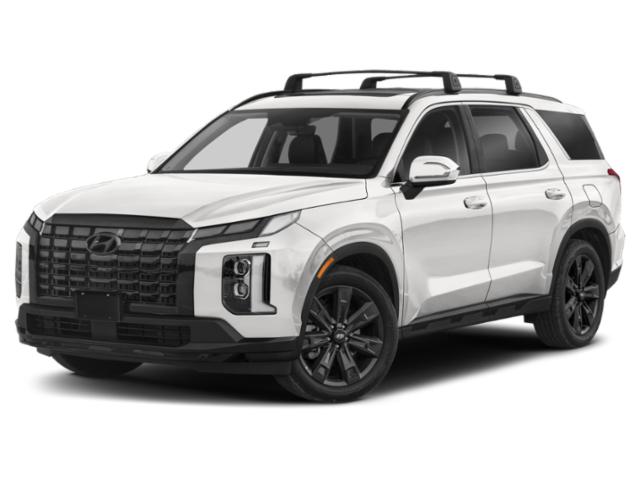 hyundai palisade 2025 KM8R34GEXSU891364 image hyundai palisade 2025 KM8R34GEXSU891364 image