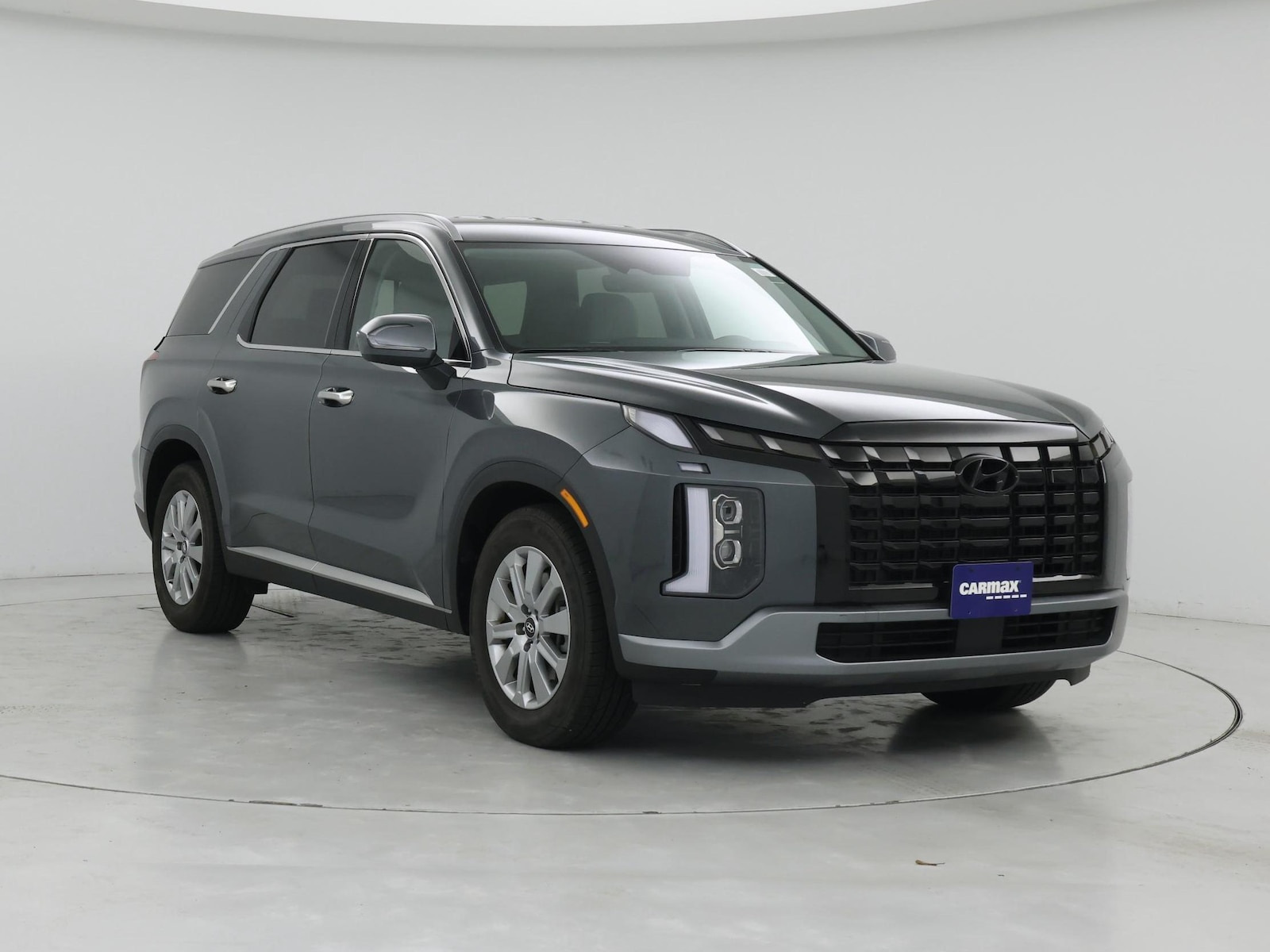 hyundai palisade 2025 KM8R24GE1SU955360 image hyundai palisade 2025 KM8R24GE1SU955360 image