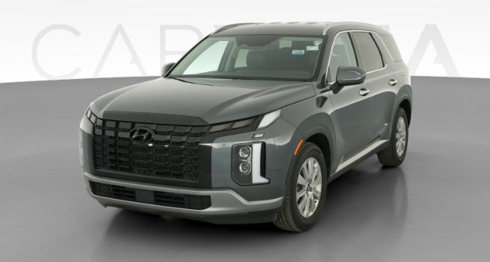 hyundai palisade 2025 KM8R24GE9SU841736 image hyundai palisade 2025 KM8R24GE9SU841736 image