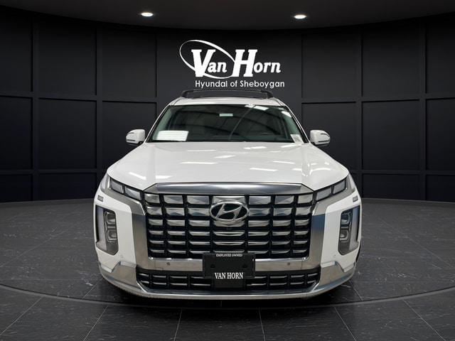 hyundai palisade 2025 KM8R7DGE1SU937474 image hyundai palisade 2025 KM8R7DGE1SU937474 image