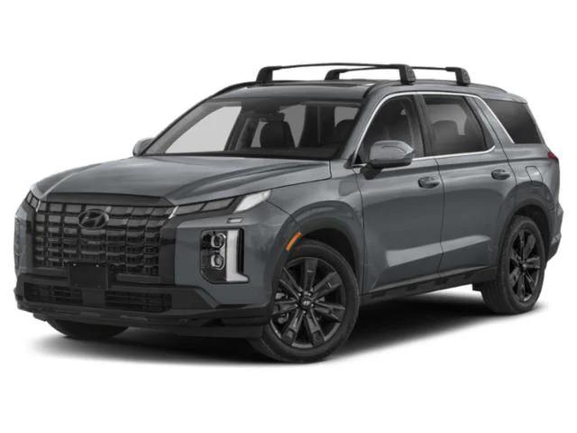 hyundai palisade 2025 KM8R34GE6SU835177 image hyundai palisade 2025 KM8R34GE6SU835177 image