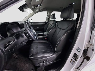 hyundai palisade 2025 KM8R2DGE9SU842692 image hyundai palisade 2025 KM8R2DGE9SU842692 image