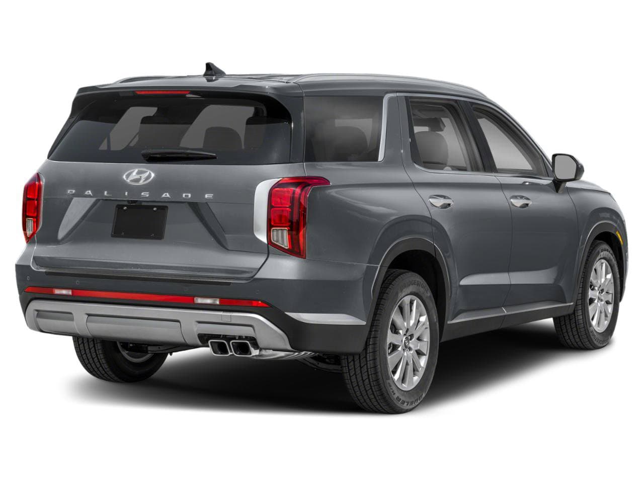 hyundai palisade 2025 KM8R24GE6SU866674 image hyundai palisade 2025 KM8R24GE6SU866674 image