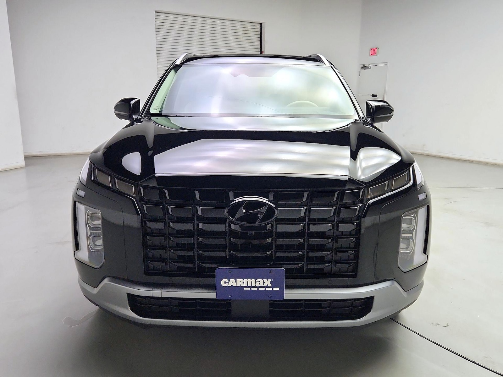 hyundai palisade 2025 KM8R5DGE9SU856356 image hyundai palisade 2025 KM8R5DGE9SU856356 image