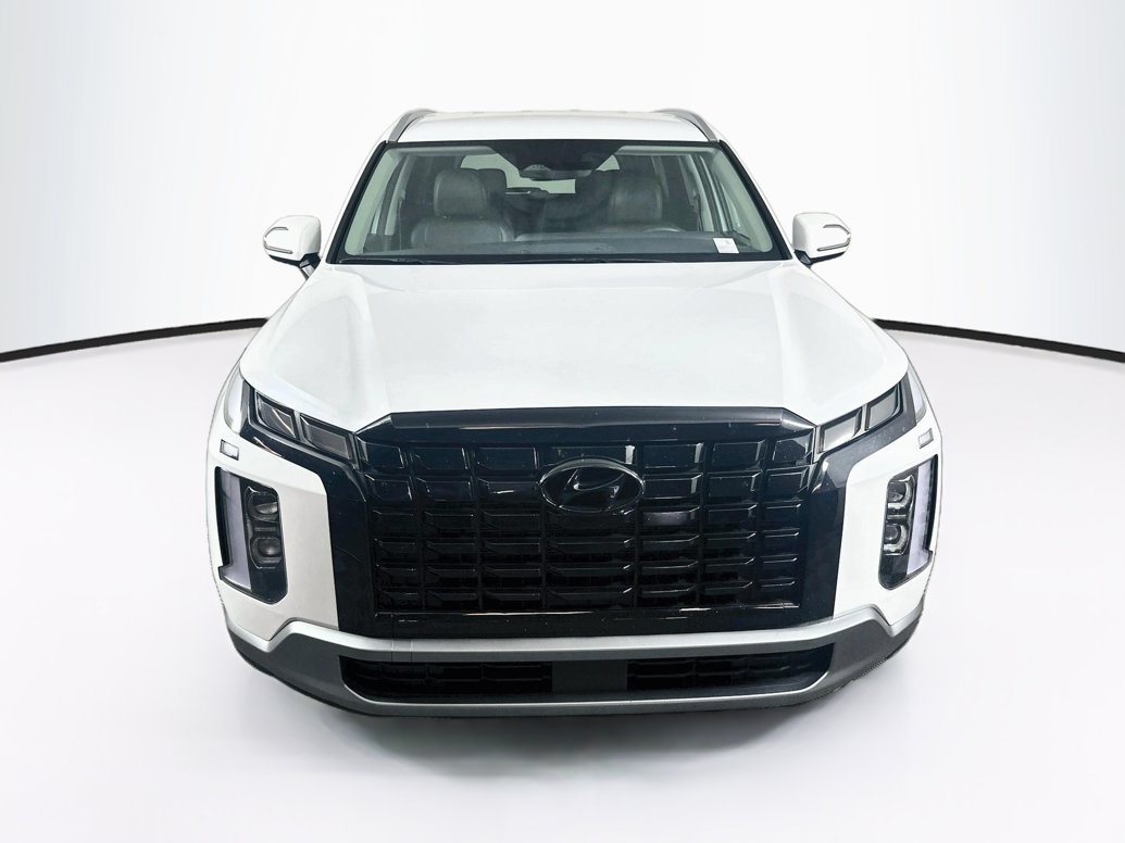 hyundai palisade 2025 KM8R24GE1SU858434 image hyundai palisade 2025 KM8R24GE1SU858434 image