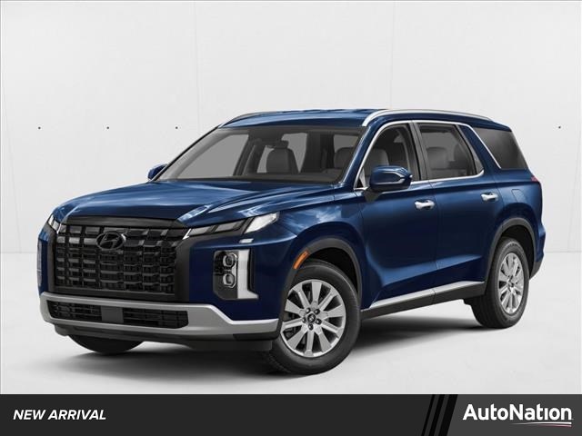 hyundai palisade 2025 KM8R24GE9SU866488 image hyundai palisade 2025 KM8R24GE9SU866488 image