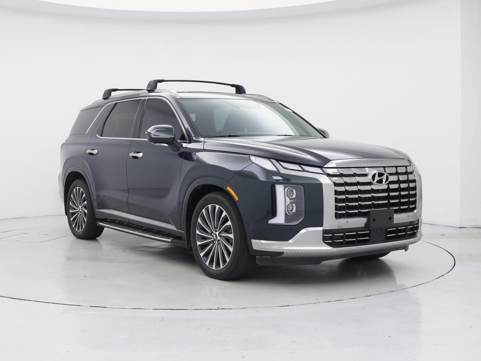 hyundai palisade 2025 KM8R74GE6SU860679 image hyundai palisade 2025 KM8R74GE6SU860679 image