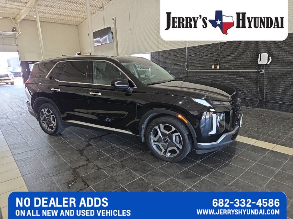 hyundai palisade 2025 KM8R44GE0SU912574 image hyundai palisade 2025 KM8R44GE0SU912574 image