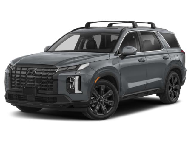 hyundai palisade 2025 KM8R34GE4SU874365 image hyundai palisade 2025 KM8R34GE4SU874365 image
