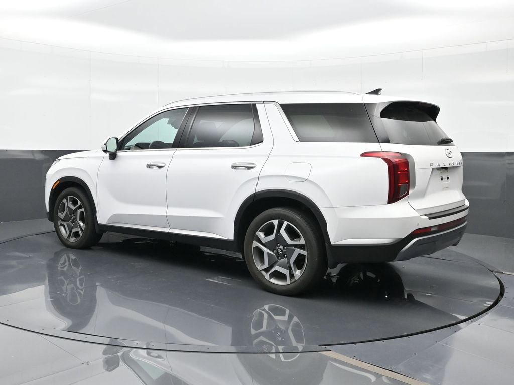 hyundai palisade 2025 KM8R44GE5SU880057 image hyundai palisade 2025 KM8R44GE5SU880057 image