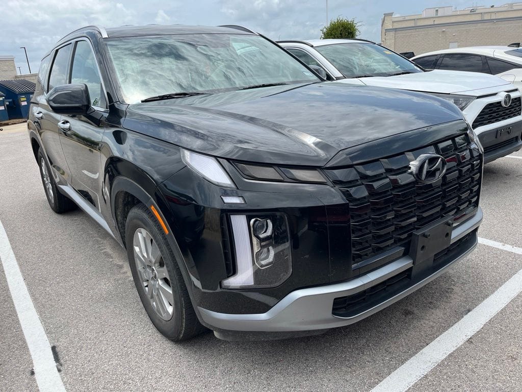 hyundai palisade 2025 KM8R24GE1SU869904 image hyundai palisade 2025 KM8R24GE1SU869904 image