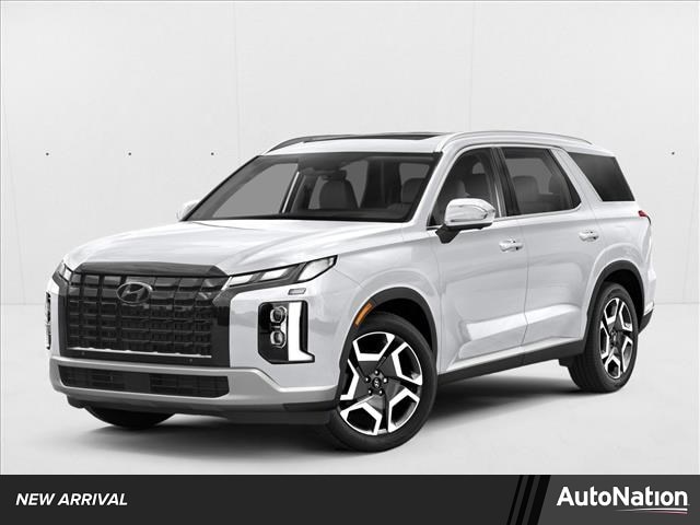 hyundai palisade 2025 KM8R54GE7SU843525 image hyundai palisade 2025 KM8R54GE7SU843525 image
