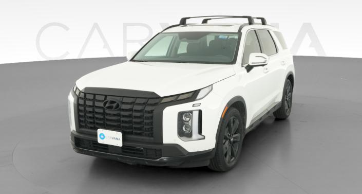 hyundai palisade 2025 KM8R34GEXSU902136 image hyundai palisade 2025 KM8R34GEXSU902136 image