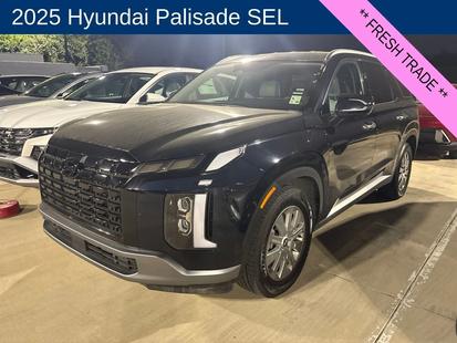 hyundai palisade 2025 KM8R24GE7SU860575 image hyundai palisade 2025 KM8R24GE7SU860575 image