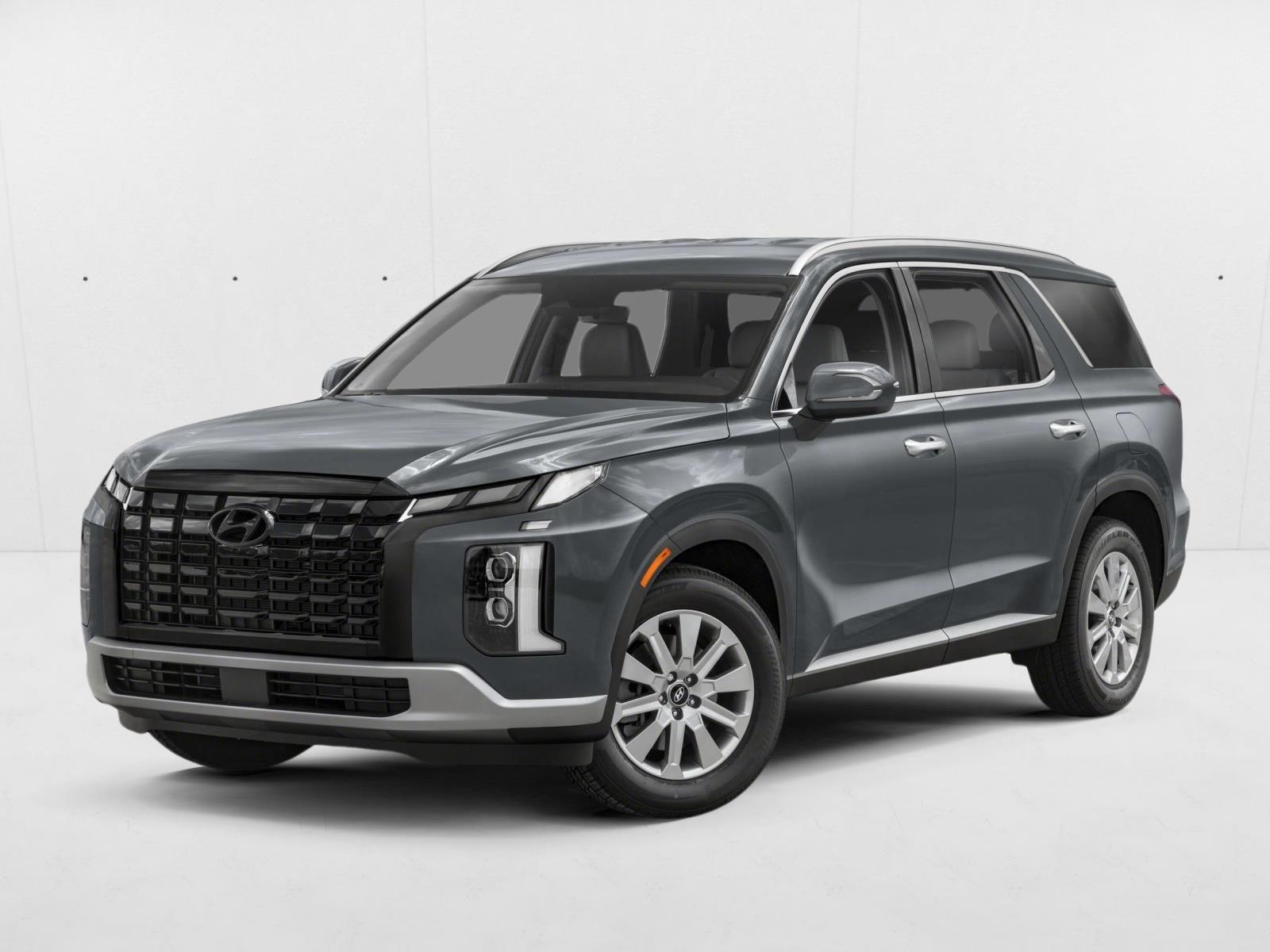 hyundai palisade 2025 KM8R2DGE4SU833950 image hyundai palisade 2025 KM8R2DGE4SU833950 image