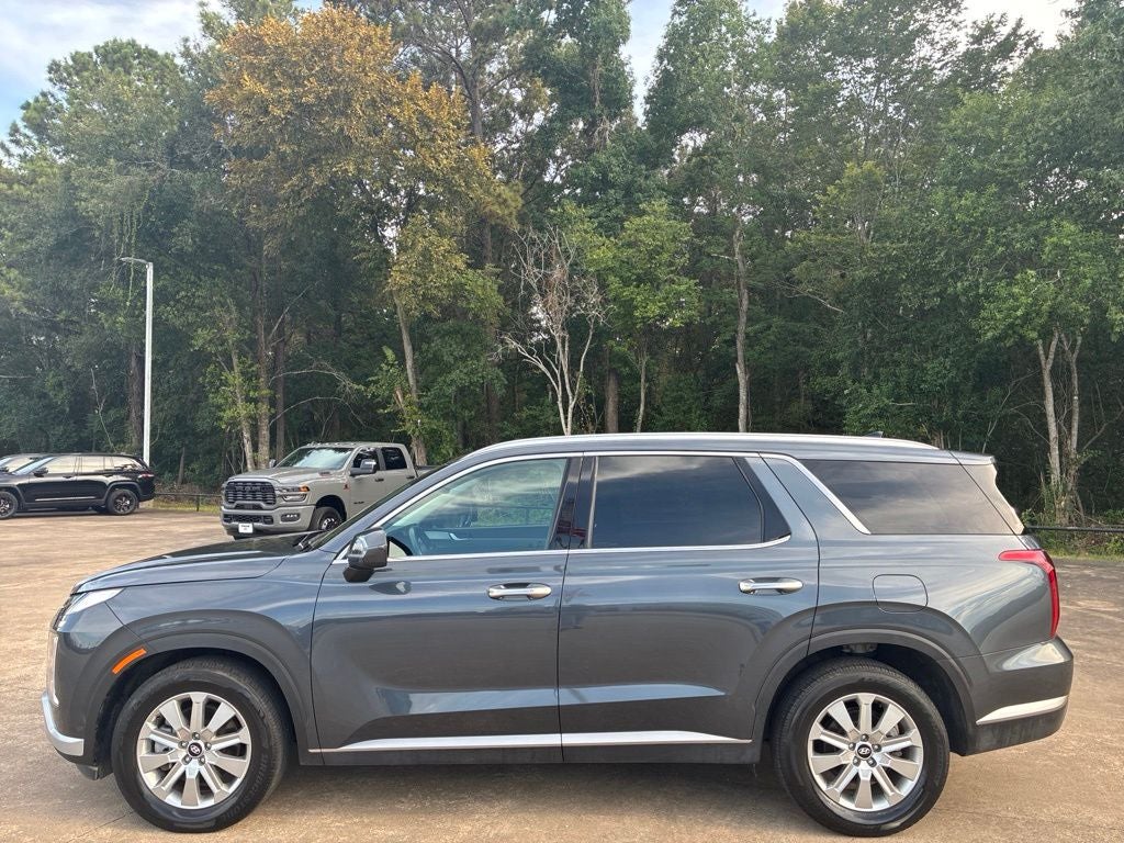 hyundai palisade 2025 KM8R2DGE8SU832025 image hyundai palisade 2025 KM8R2DGE8SU832025 image