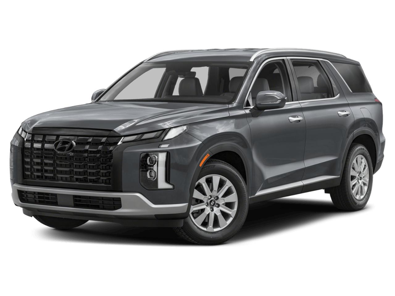 hyundai palisade 2025 KM8R24GE0SU833606 image hyundai palisade 2025 KM8R24GE0SU833606 image