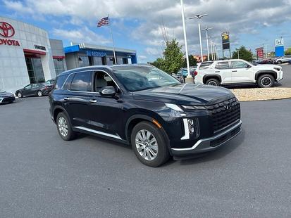 hyundai palisade 2025 KM8R2DGE4SU810748 image hyundai palisade 2025 KM8R2DGE4SU810748 image
