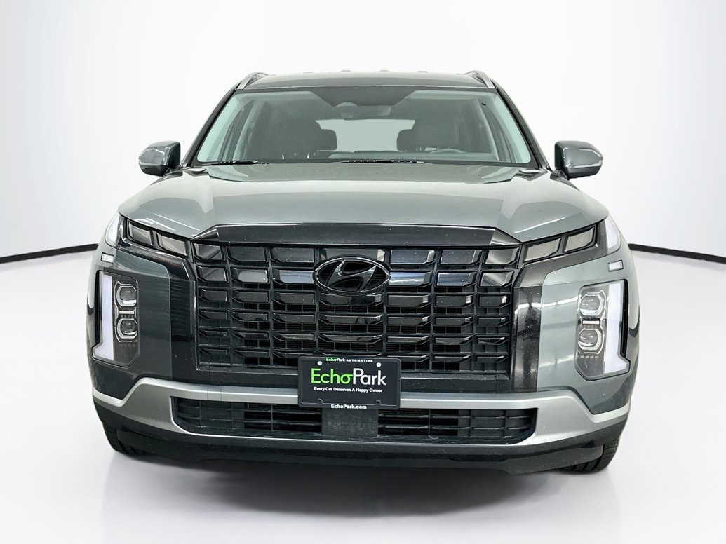 hyundai palisade 2025 KM8R2DGE4SU844480 image hyundai palisade 2025 KM8R2DGE4SU844480 image