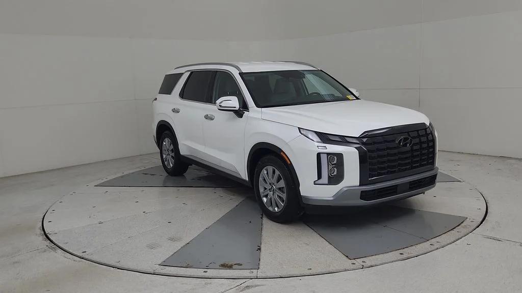 hyundai palisade 2025 KM8R2DGE2SU859883 image hyundai palisade 2025 KM8R2DGE2SU859883 image
