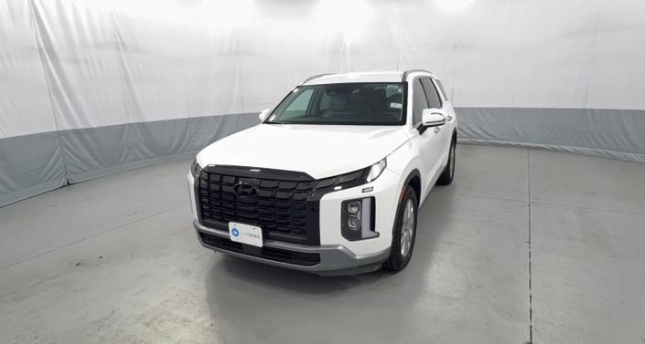 hyundai palisade 2025 KM8R24GE0SU887343 image hyundai palisade 2025 KM8R24GE0SU887343 image