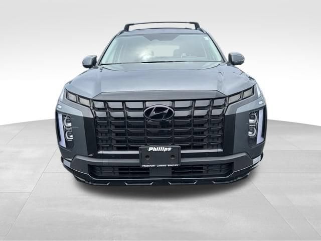 hyundai palisade 2025 KM8R3DGE0SU832629 image hyundai palisade 2025 KM8R3DGE0SU832629 image