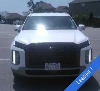 hyundai palisade 2025 KM8R24GE9SU924809 image hyundai palisade 2025 KM8R24GE9SU924809 image