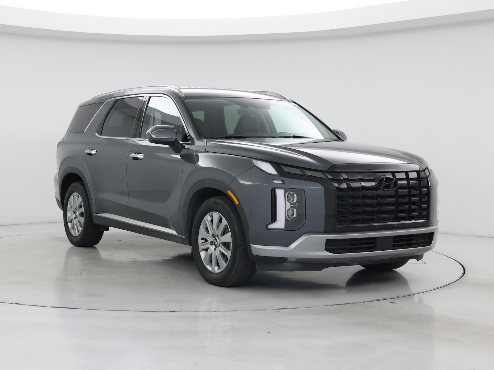 hyundai palisade 2025 KM8R24GE1SU850401 image hyundai palisade 2025 KM8R24GE1SU850401 image