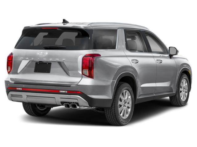 hyundai palisade 2025 KM8R24GE3SU876630 image hyundai palisade 2025 KM8R24GE3SU876630 image