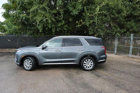 hyundai palisade 2025 KM8R24GE7SU862018 image hyundai palisade 2025 KM8R24GE7SU862018 image