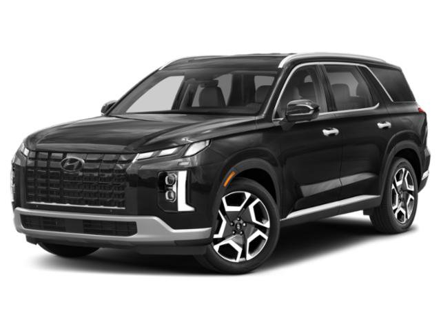 hyundai palisade 2025 KM8R54GE4SU824172 image hyundai palisade 2025 KM8R54GE4SU824172 image