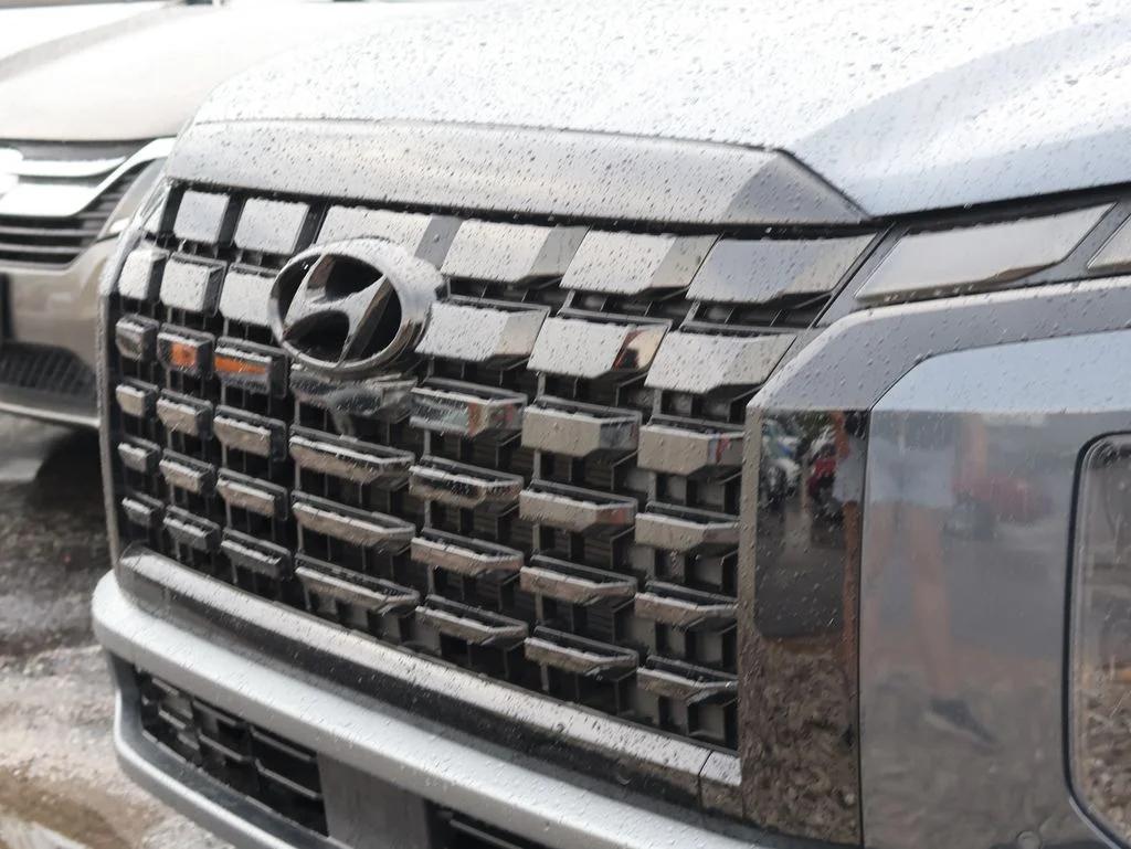 hyundai palisade 2025 KM8R5DGE7SU847591 image hyundai palisade 2025 KM8R5DGE7SU847591 image