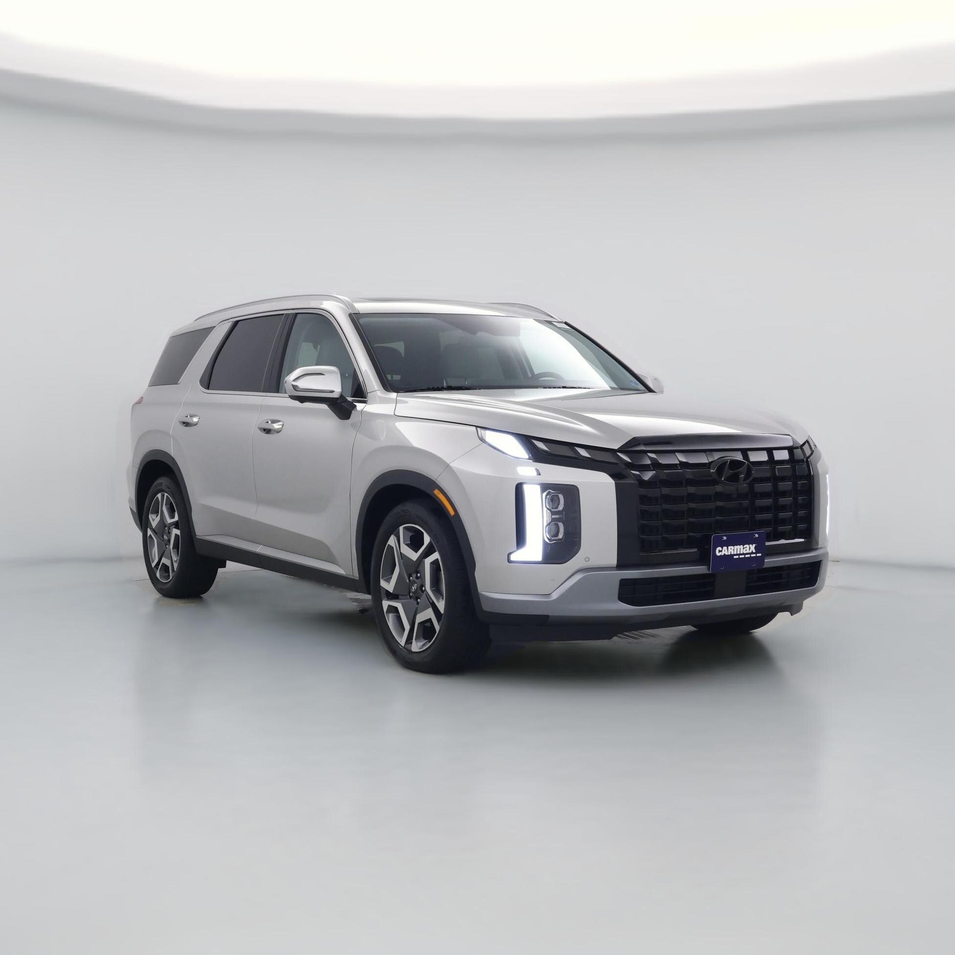 hyundai palisade 2025 KM8R4DGE5SU904762 image hyundai palisade 2025 KM8R4DGE5SU904762 image