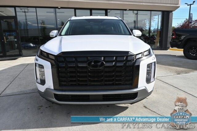 hyundai palisade 2025 KM8R2DGE5SU902659 image hyundai palisade 2025 KM8R2DGE5SU902659 image