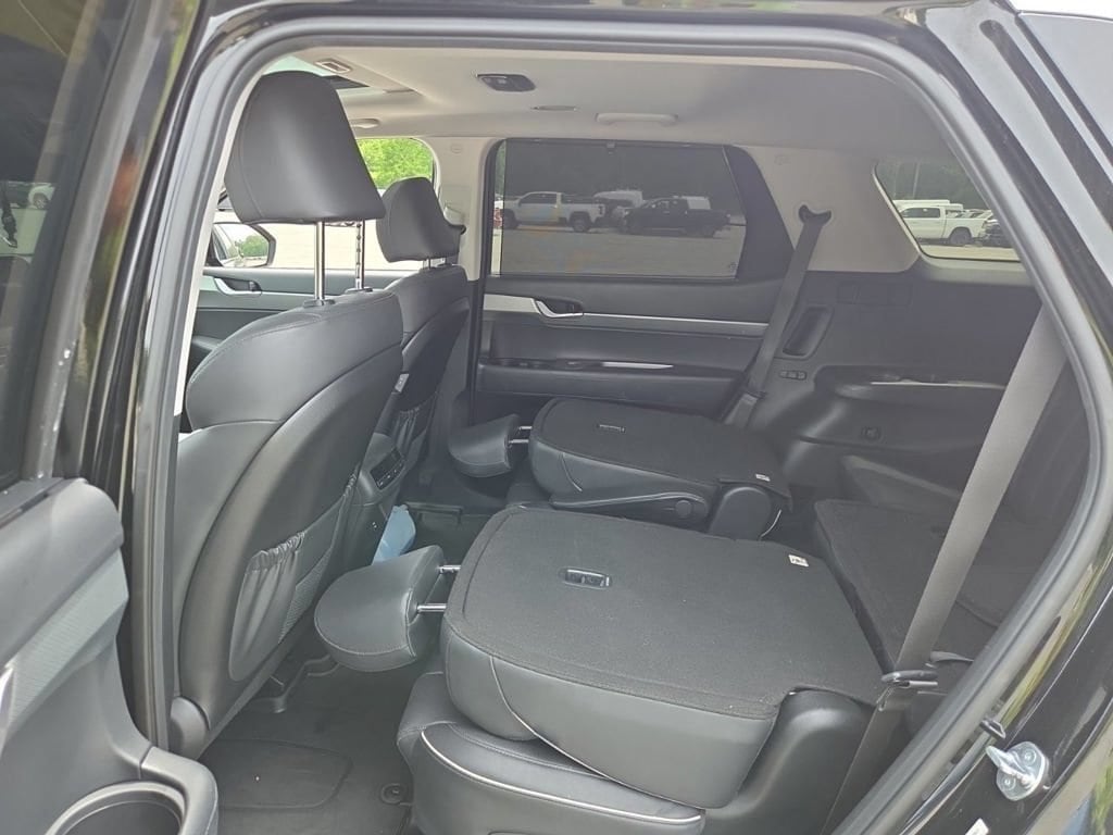 hyundai palisade 2025 KM8R34GE3SU862322 image hyundai palisade 2025 KM8R34GE3SU862322 image