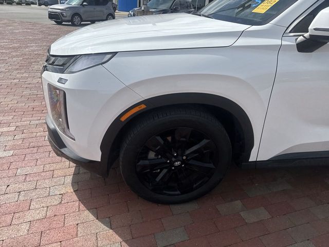 hyundai palisade 2025 KM8R34GE0SU837071 image hyundai palisade 2025 KM8R34GE0SU837071 image