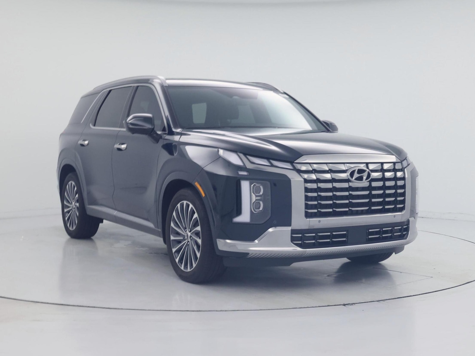 hyundai palisade 2025 KM8R74GE1SU929679 image hyundai palisade 2025 KM8R74GE1SU929679 image