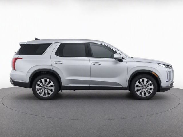 hyundai palisade 2025 KM8R24GE6SU866951 image hyundai palisade 2025 KM8R24GE6SU866951 image