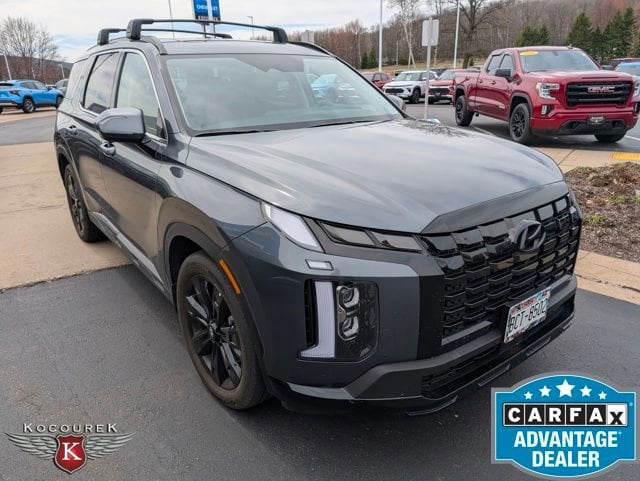 hyundai palisade 2025 KM8R3DGE0SU947148 image hyundai palisade 2025 KM8R3DGE0SU947148 image