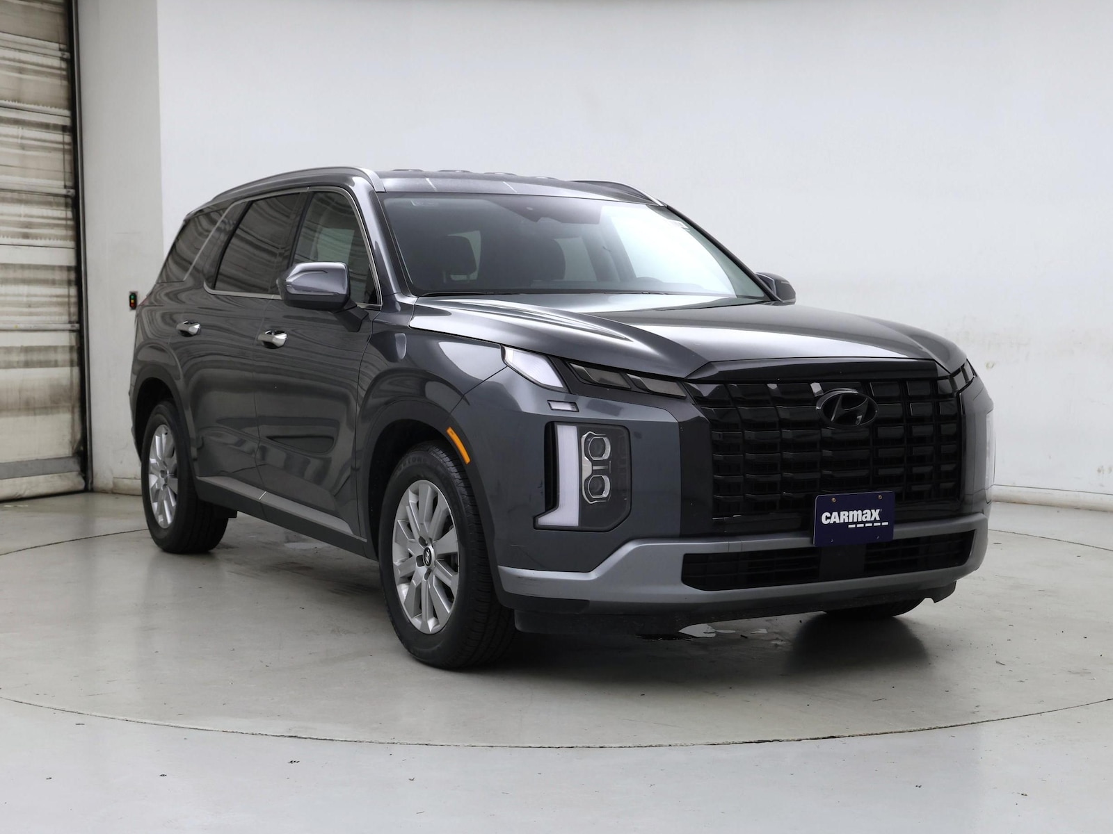 hyundai palisade 2025 KM8R24GE9SU854471 image hyundai palisade 2025 KM8R24GE9SU854471 image