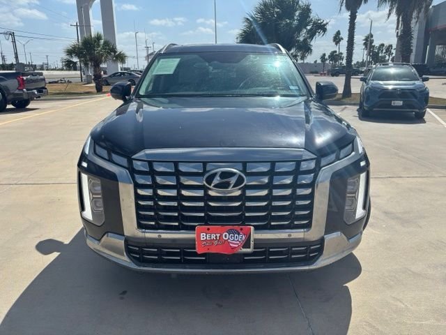 hyundai palisade 2025 KM8R74GE7SU859508 image hyundai palisade 2025 KM8R74GE7SU859508 image