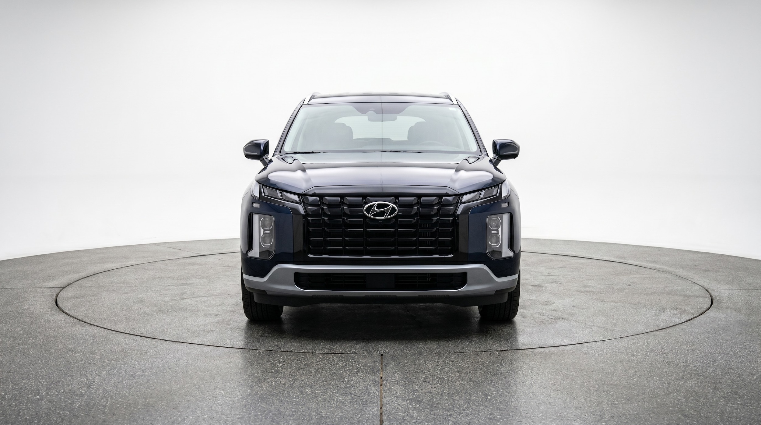 hyundai palisade 2025 KM8R24GE4SU853583 image hyundai palisade 2025 KM8R24GE4SU853583 image