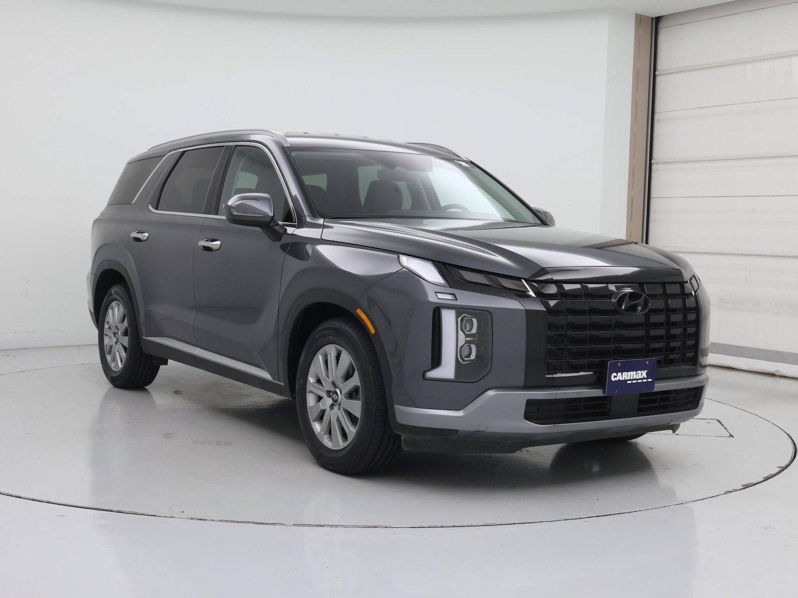 hyundai palisade 2025 KM8R24GE7SU822053 image hyundai palisade 2025 KM8R24GE7SU822053 image