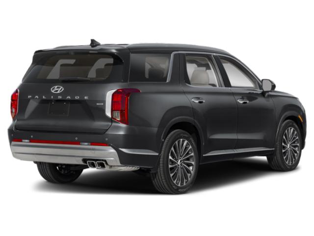 hyundai palisade 2025 KM8R74GE6SU920380 image hyundai palisade 2025 KM8R74GE6SU920380 image