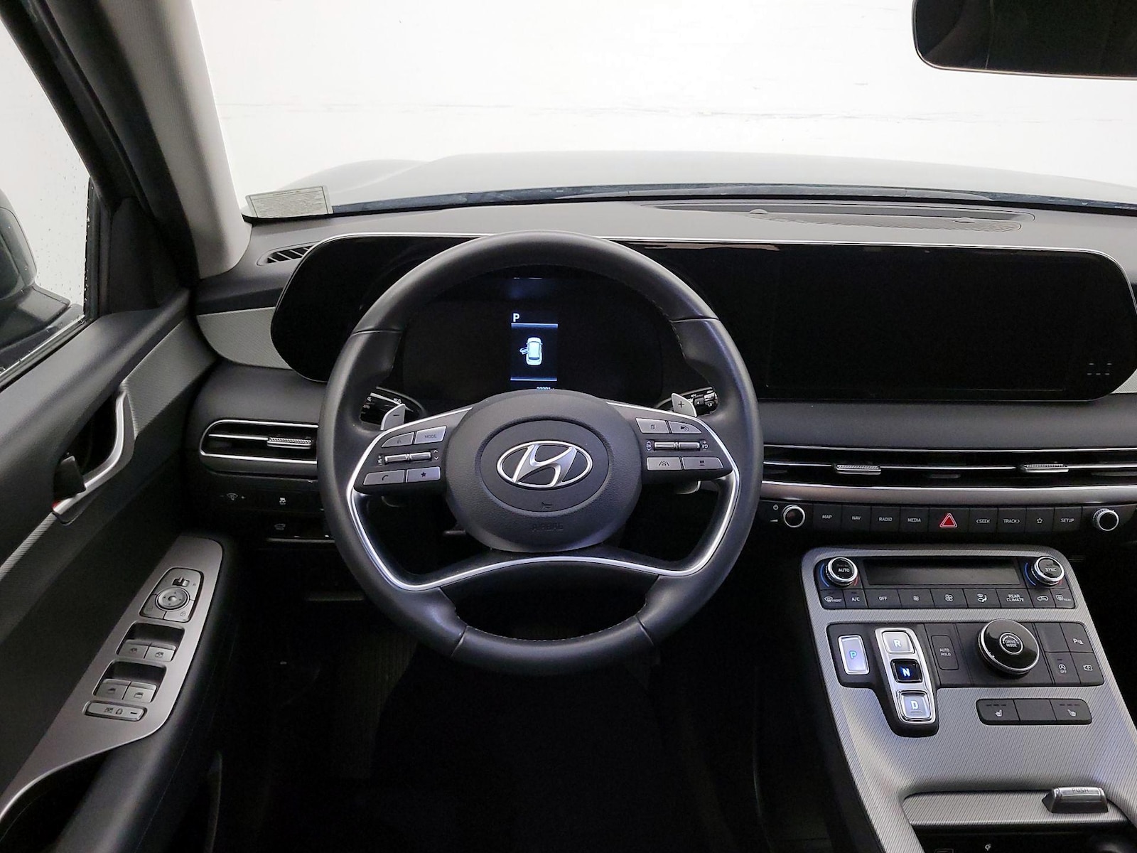 hyundai palisade 2025 KM8R24GE7SU931290 image hyundai palisade 2025 KM8R24GE7SU931290 image