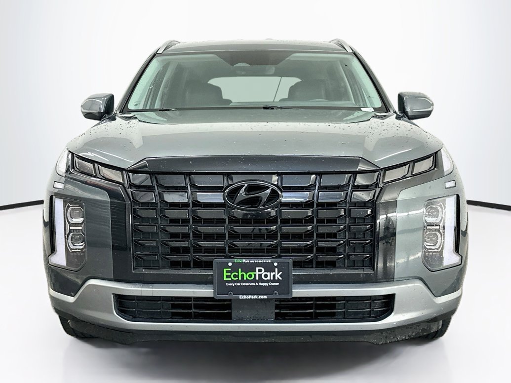 hyundai palisade 2025 KM8R2DGE1SU867215 image hyundai palisade 2025 KM8R2DGE1SU867215 image