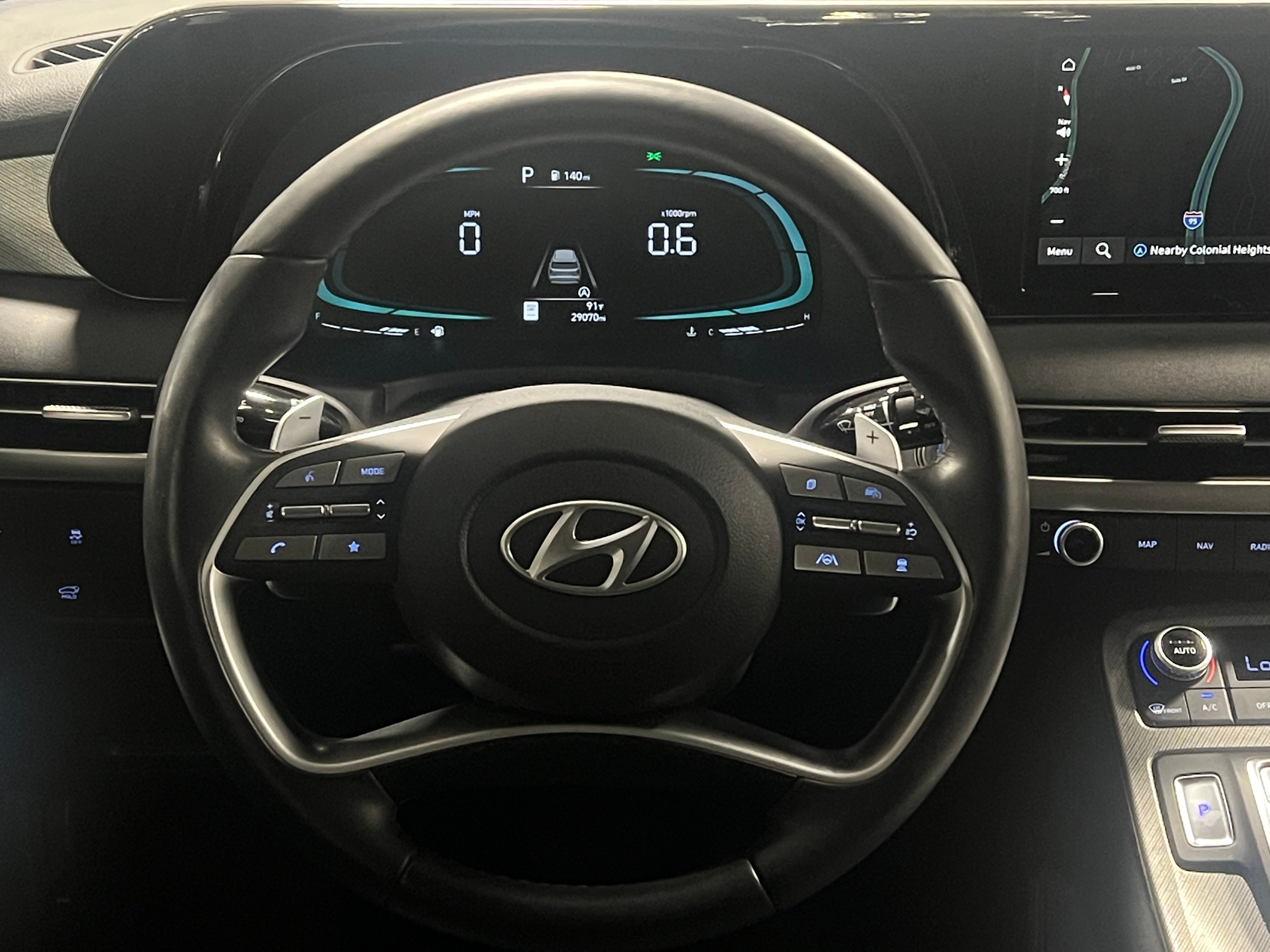 hyundai palisade 2025 KM8R24GE2SU804253 image hyundai palisade 2025 KM8R24GE2SU804253 image