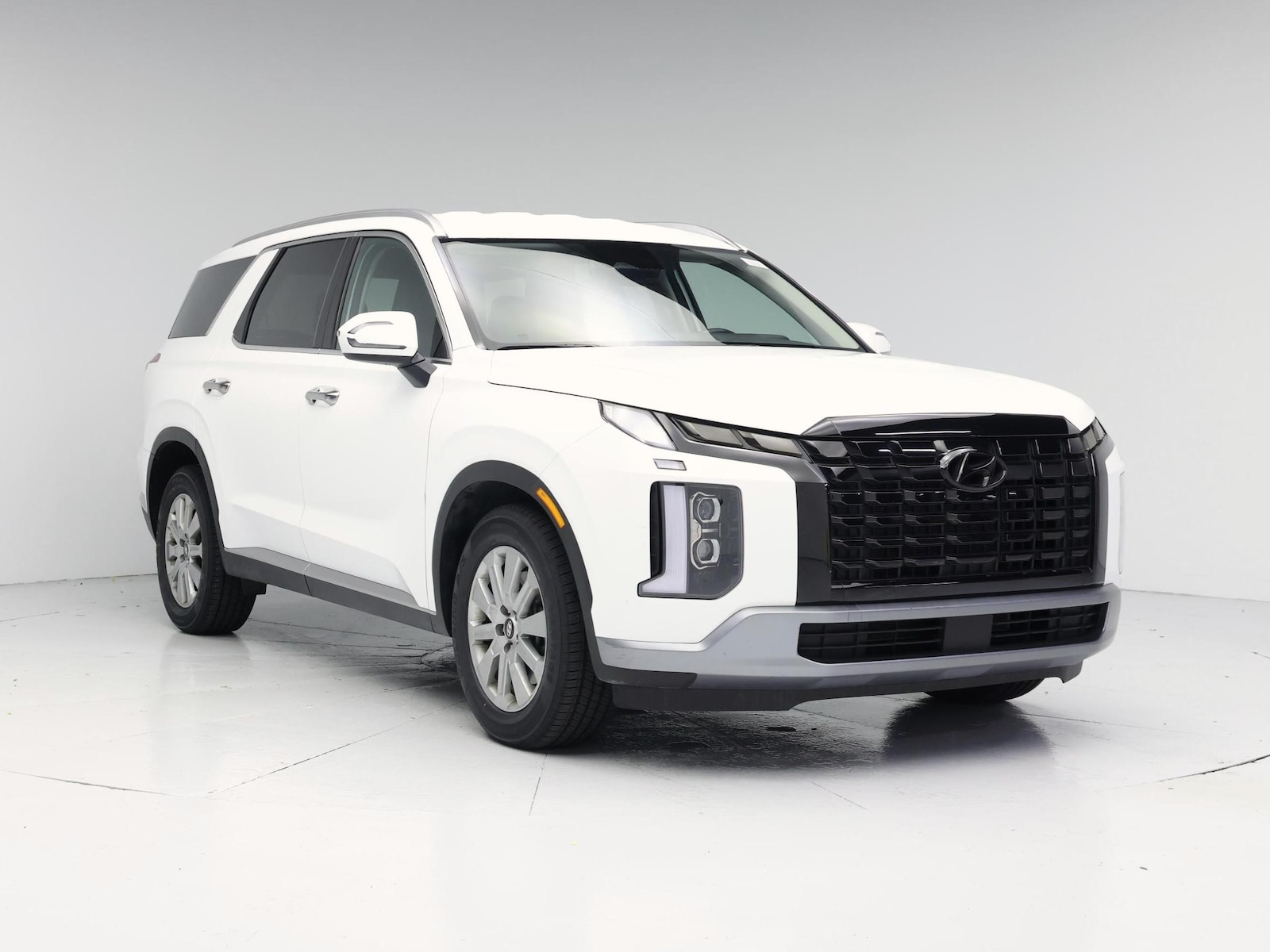 hyundai palisade 2025 KM8R2DGE4SU863336 image hyundai palisade 2025 KM8R2DGE4SU863336 image